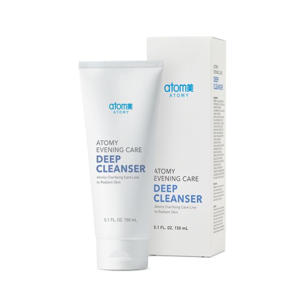 Deep Cleanser