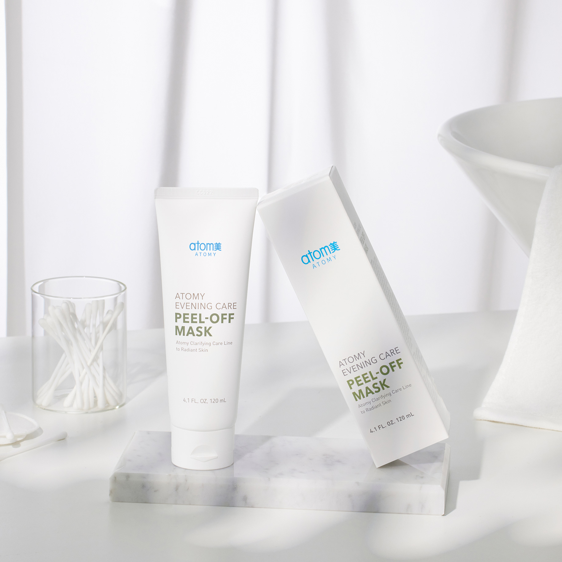 Evening Care 4 set | Atomy Philippines
