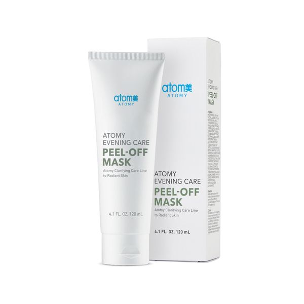 Peel-Off Mask