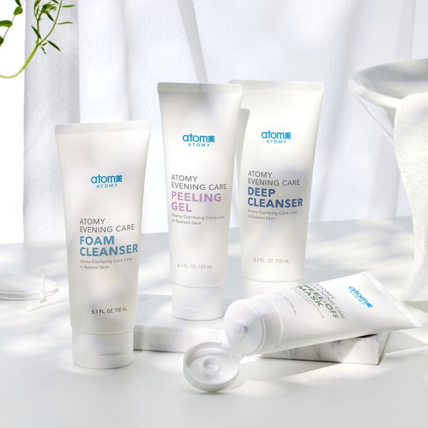 Evening Care 4 set