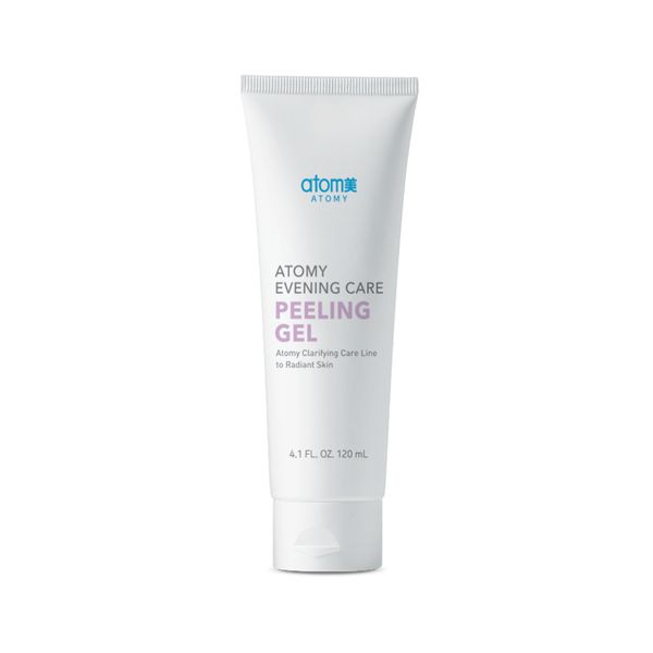 Evening Care 4 set