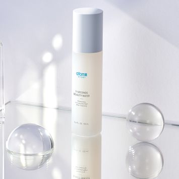 3-Seconds Beauty Water