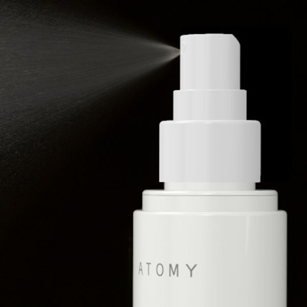 3-Seconds Beauty Water