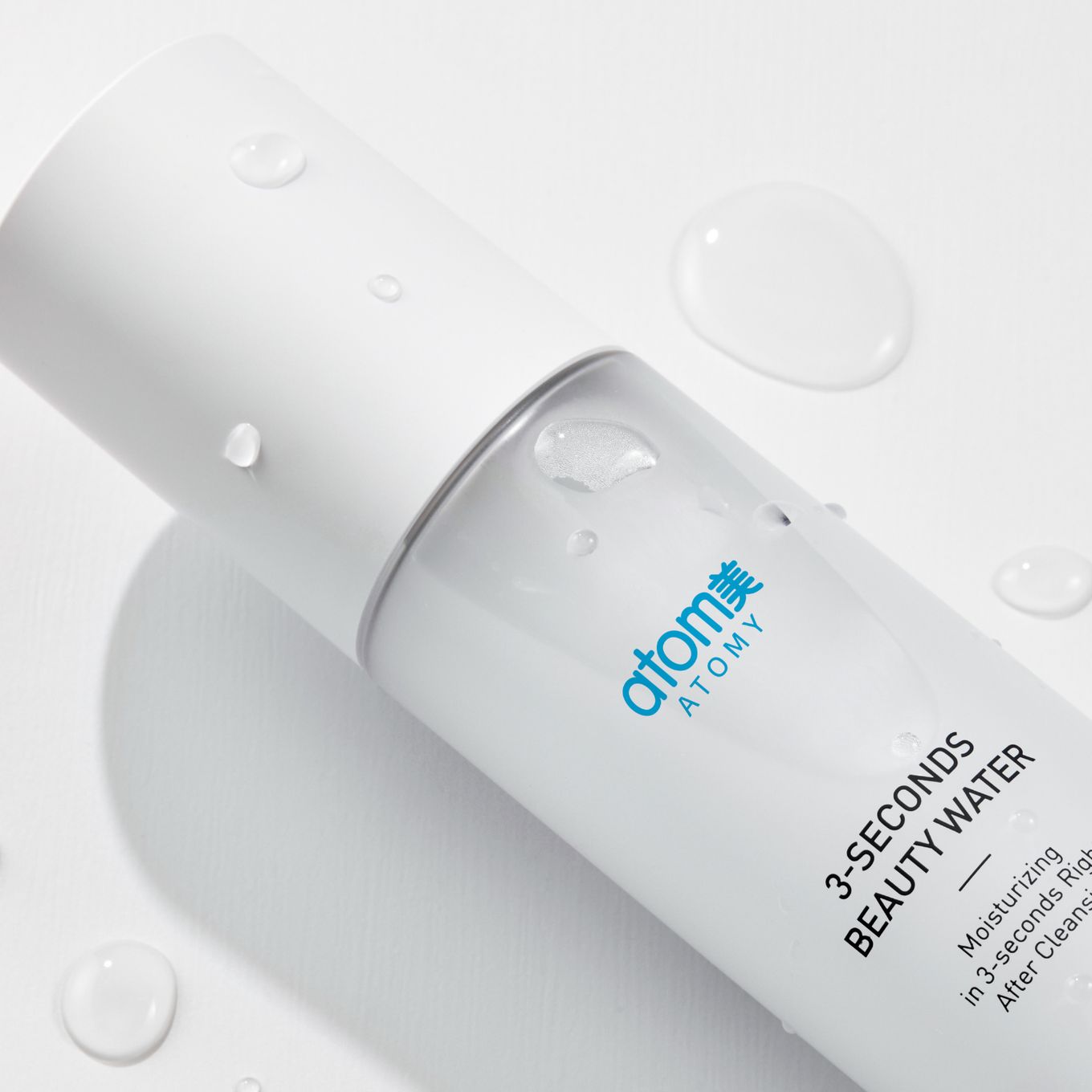 3-Seconds Beauty Water