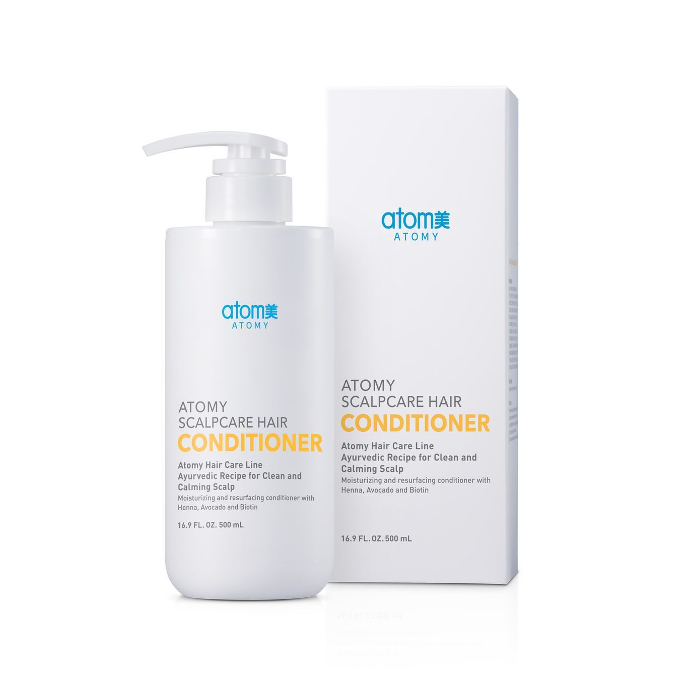 Atomy Scalpcare Conditioner