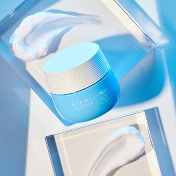 Atomy Hydra Brightening Cream