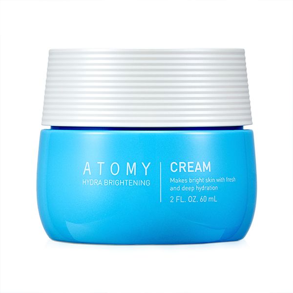 Atomy Hydra Brightening Cream