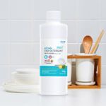 Dish Detergent