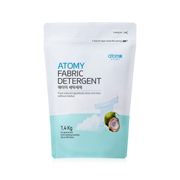 Atomy Fabric Detergent