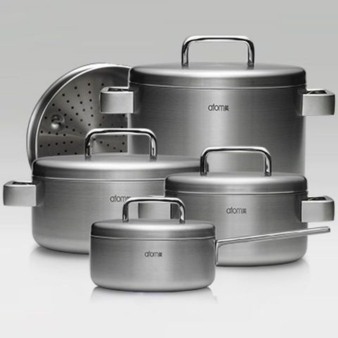 Atomy Medicook 4SET (9pcs.)