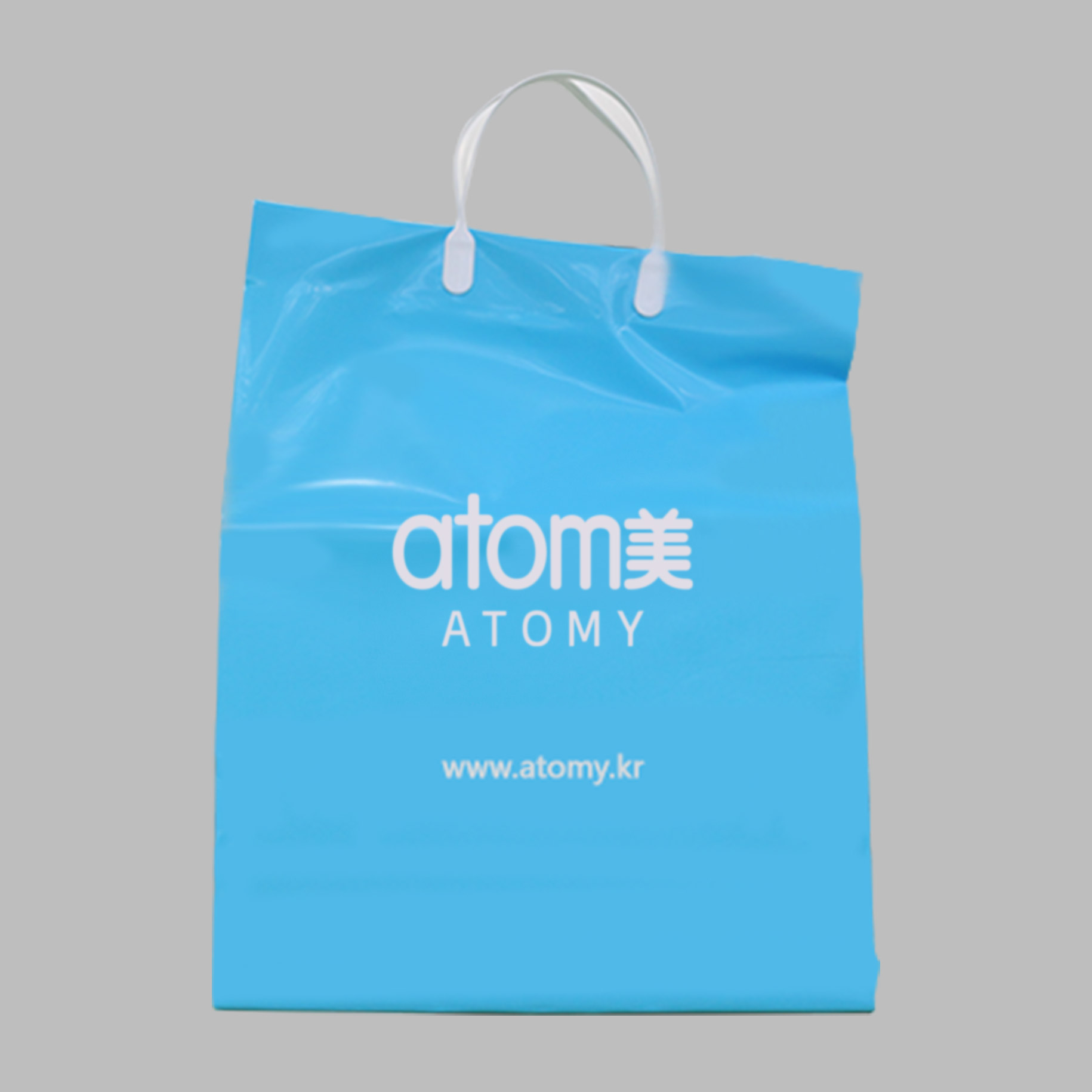 Plastic Bag 1ea