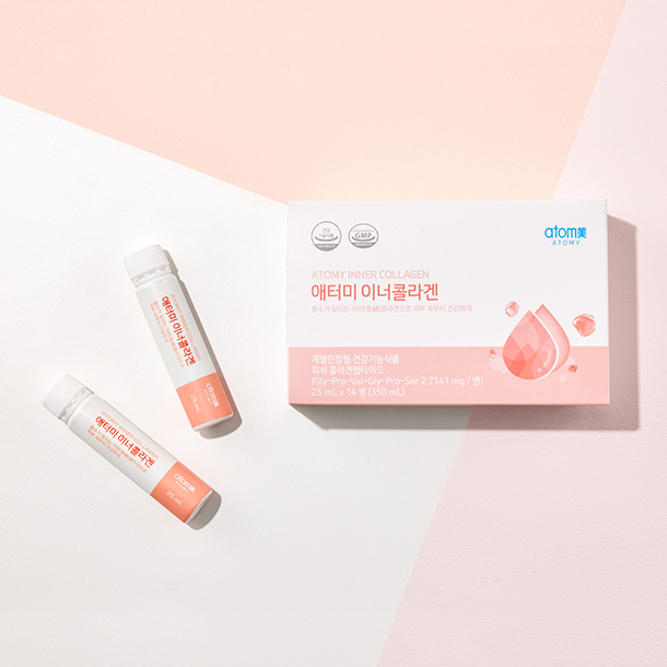 Atomy Inner Collagen