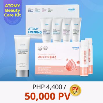 Atomy Beauty Care Kit