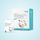 Atomy Pure Natural Cotton Sanitary Napkins (Medium)