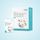 Atomy Pure Natural Cotton Sanitary Napkins (Long)