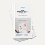 Atomy Leaflet 2025 ver. 1.0 (20ea/pack)