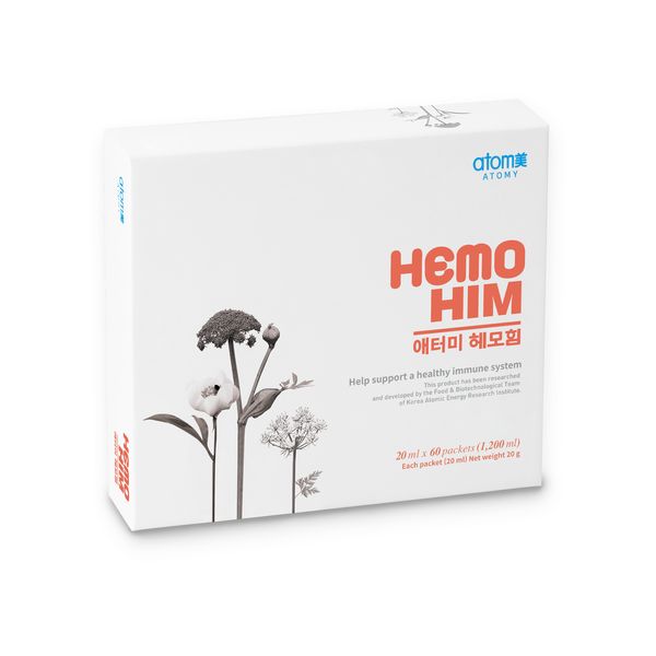 HemoHIM *1 set