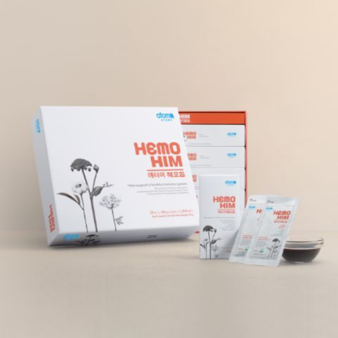 HemoHIM *1 set