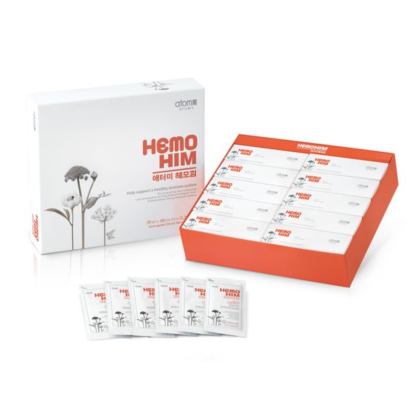 HemoHIM *1 set