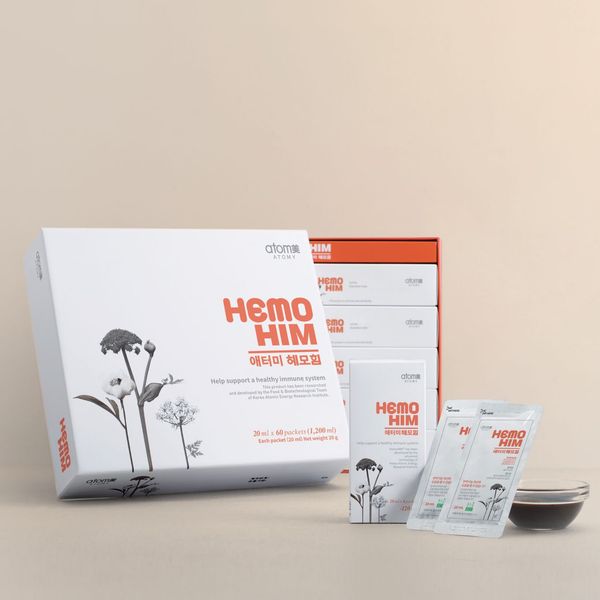 HemoHIM *1 set
