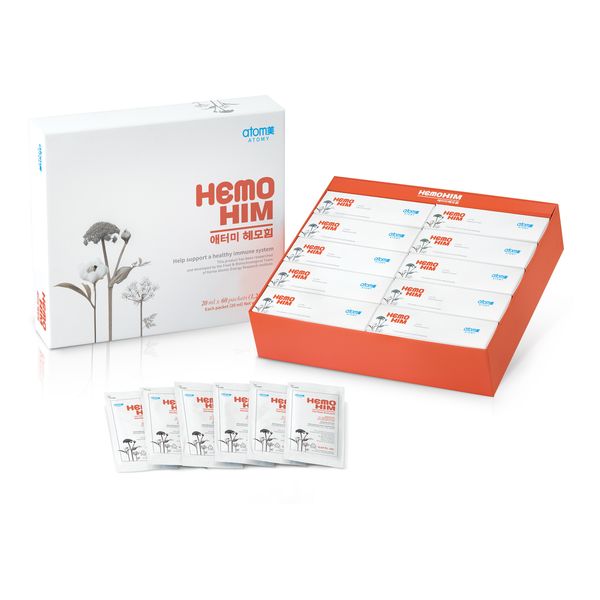 HemoHIM *4 sets