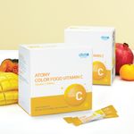 Color Food Vitamin C