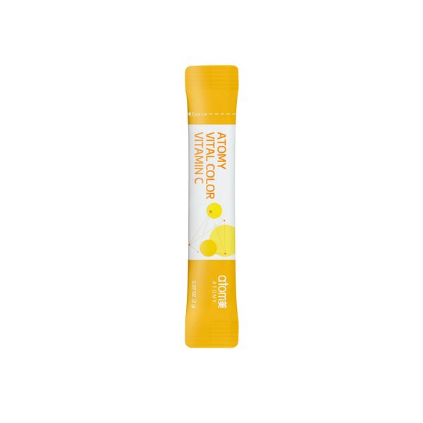 Vital Color Vitamin C