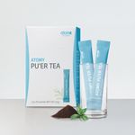 Pu #039;er Tea