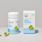 Ginkgo Natto