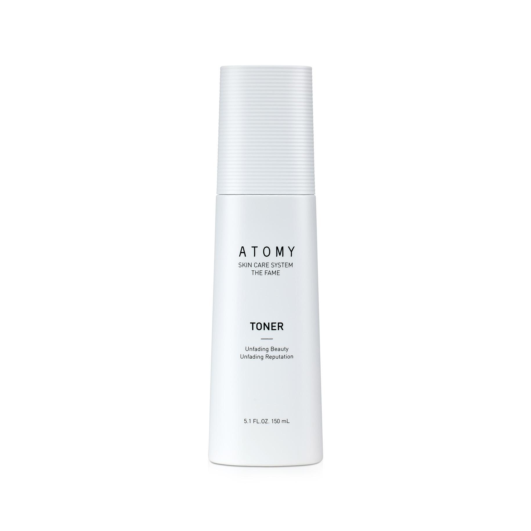 The Fame Toner | Atomy USA