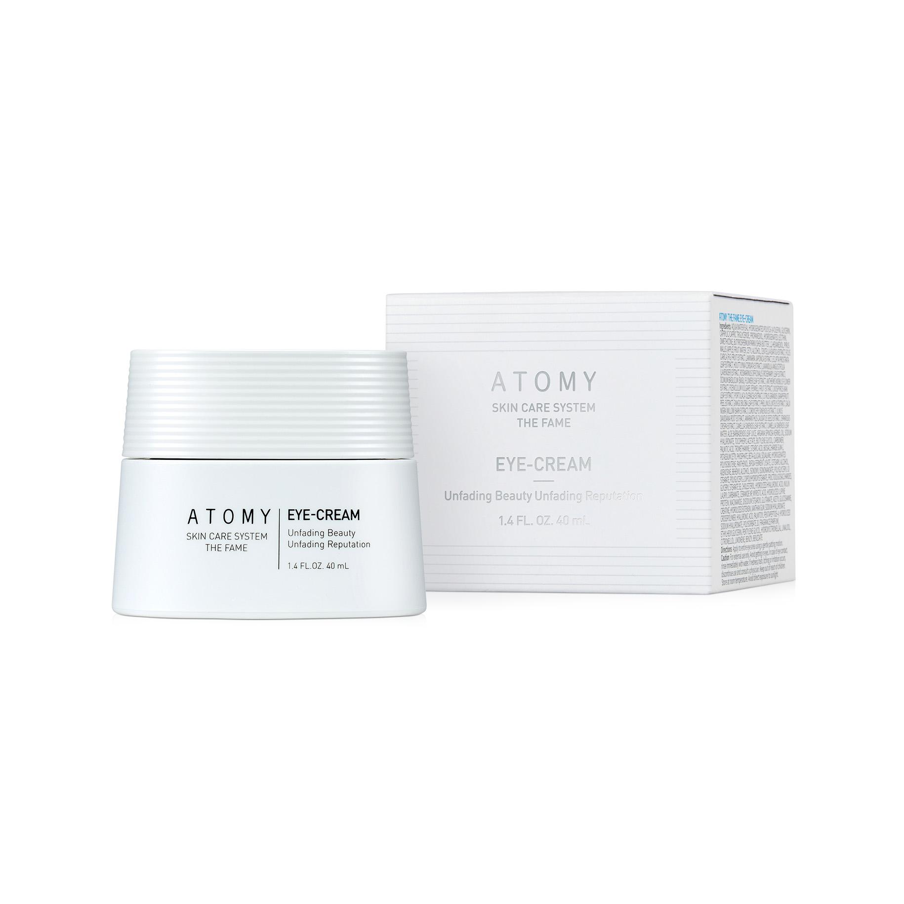 The Fame Eye Cream | Atomy USA