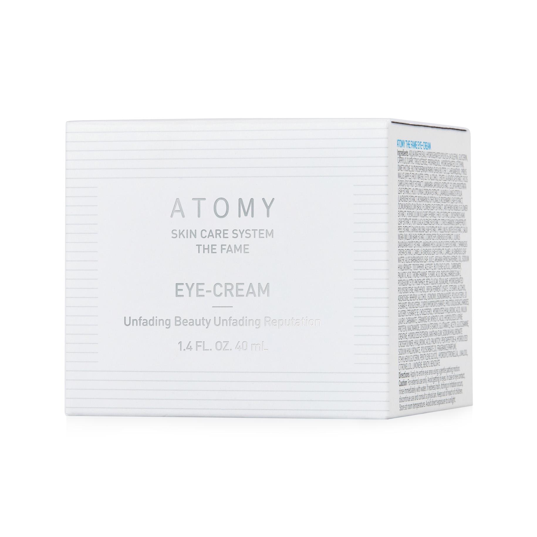 The Fame Eye Cream | Atomy USA