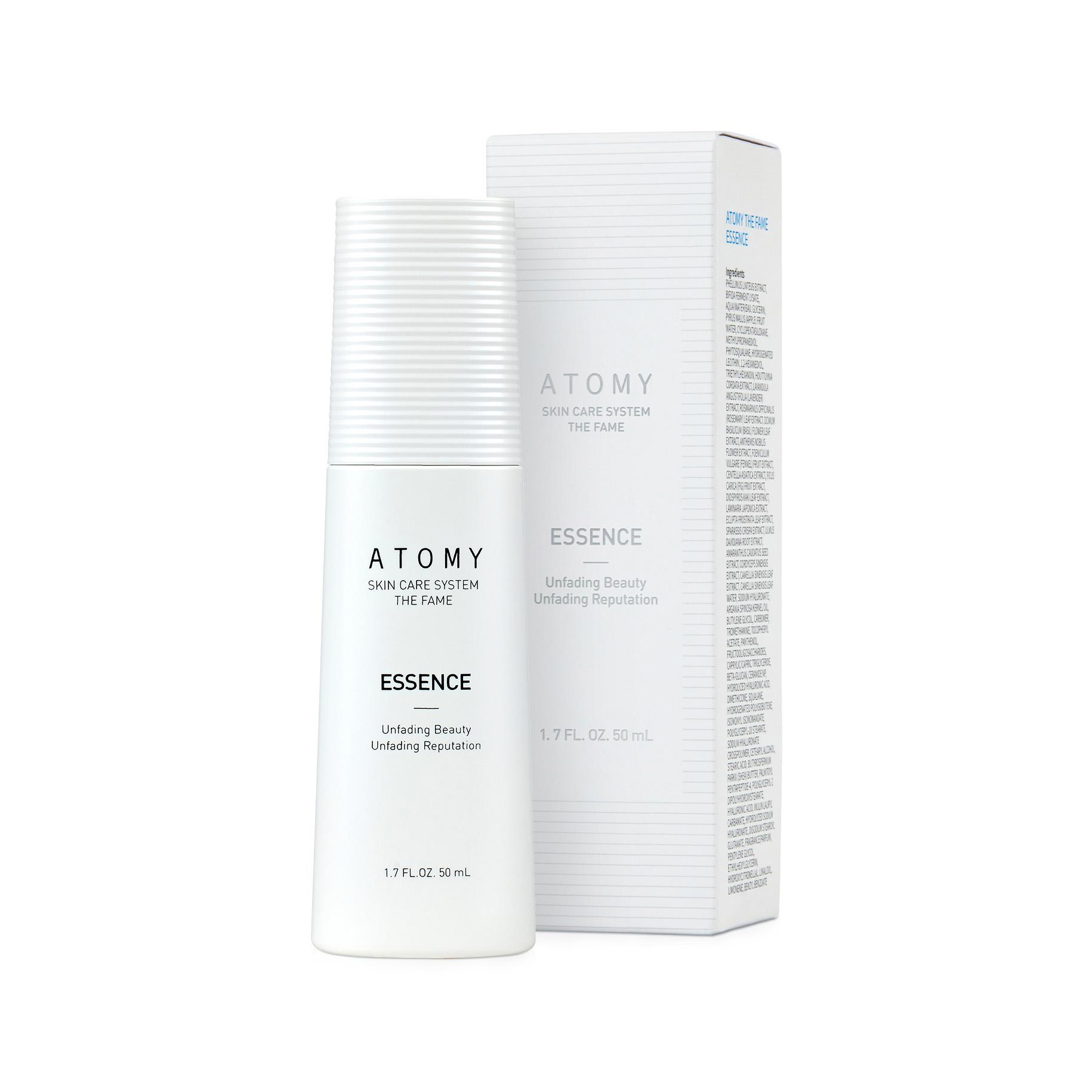 The Fame Essence | Atomy USA