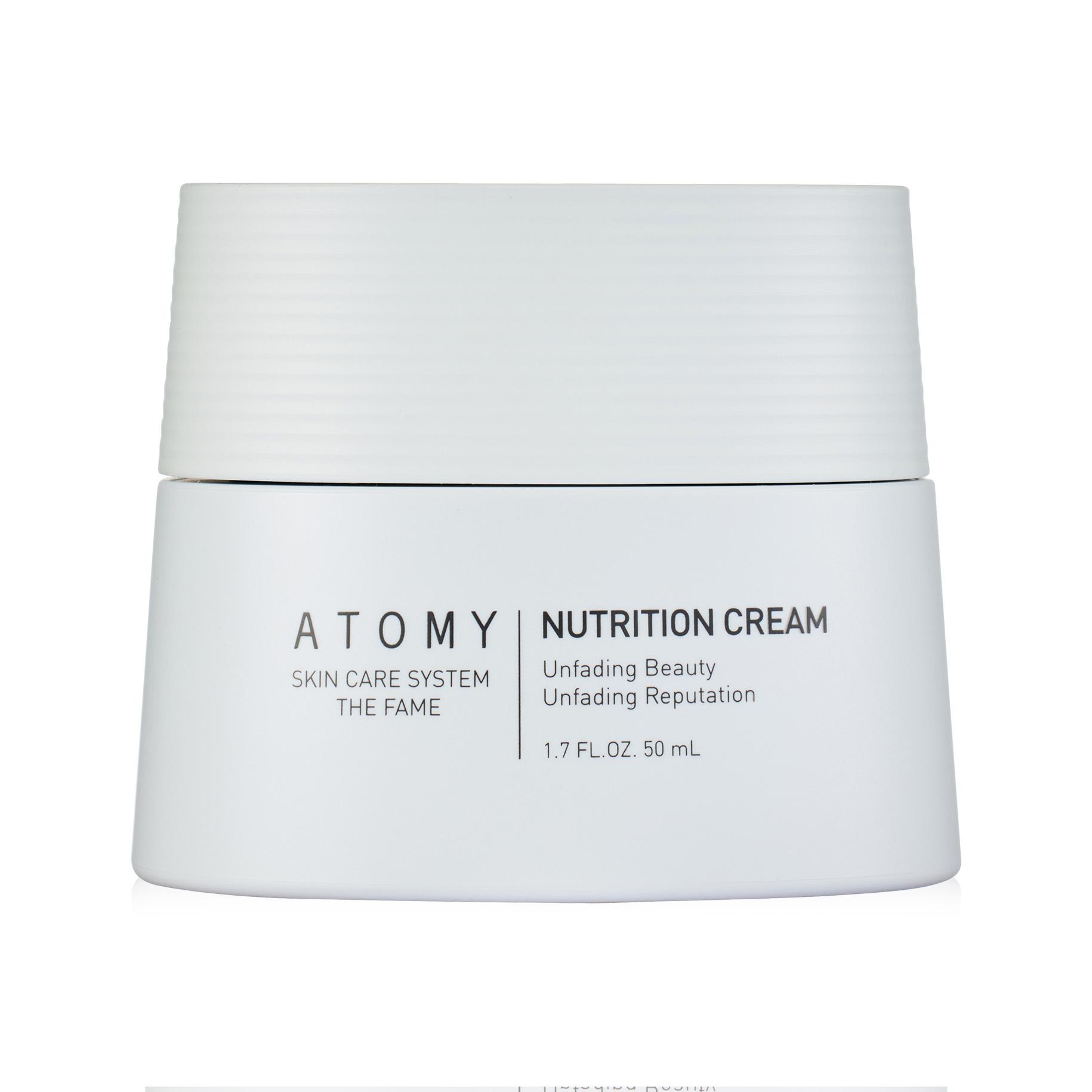 The Fame Nutrition Cream | Atomy USA