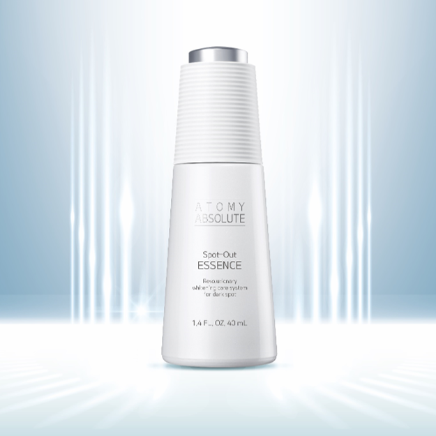 Absolute Spot-Out Essence | Atomy USA