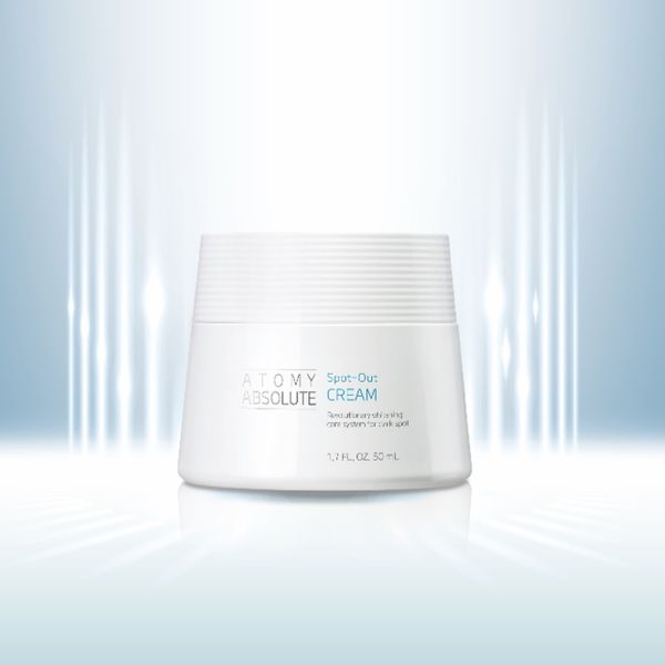 Absolute Spot-Out Cream