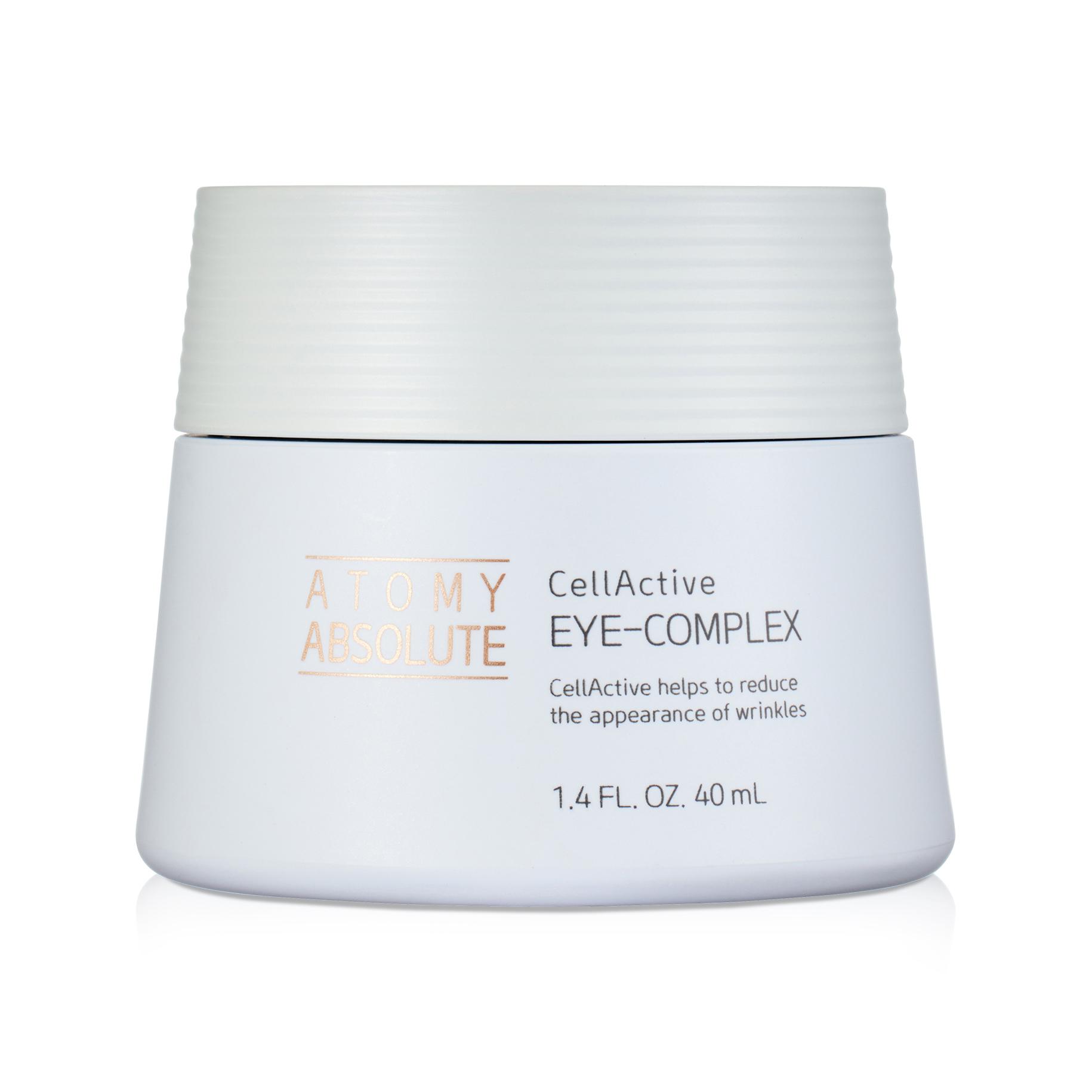 Absolute CellActive Eye-Complex | Atomy Singapore
