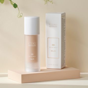 Absolute BB (No.21)