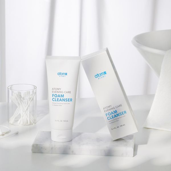 Foam Cleanser