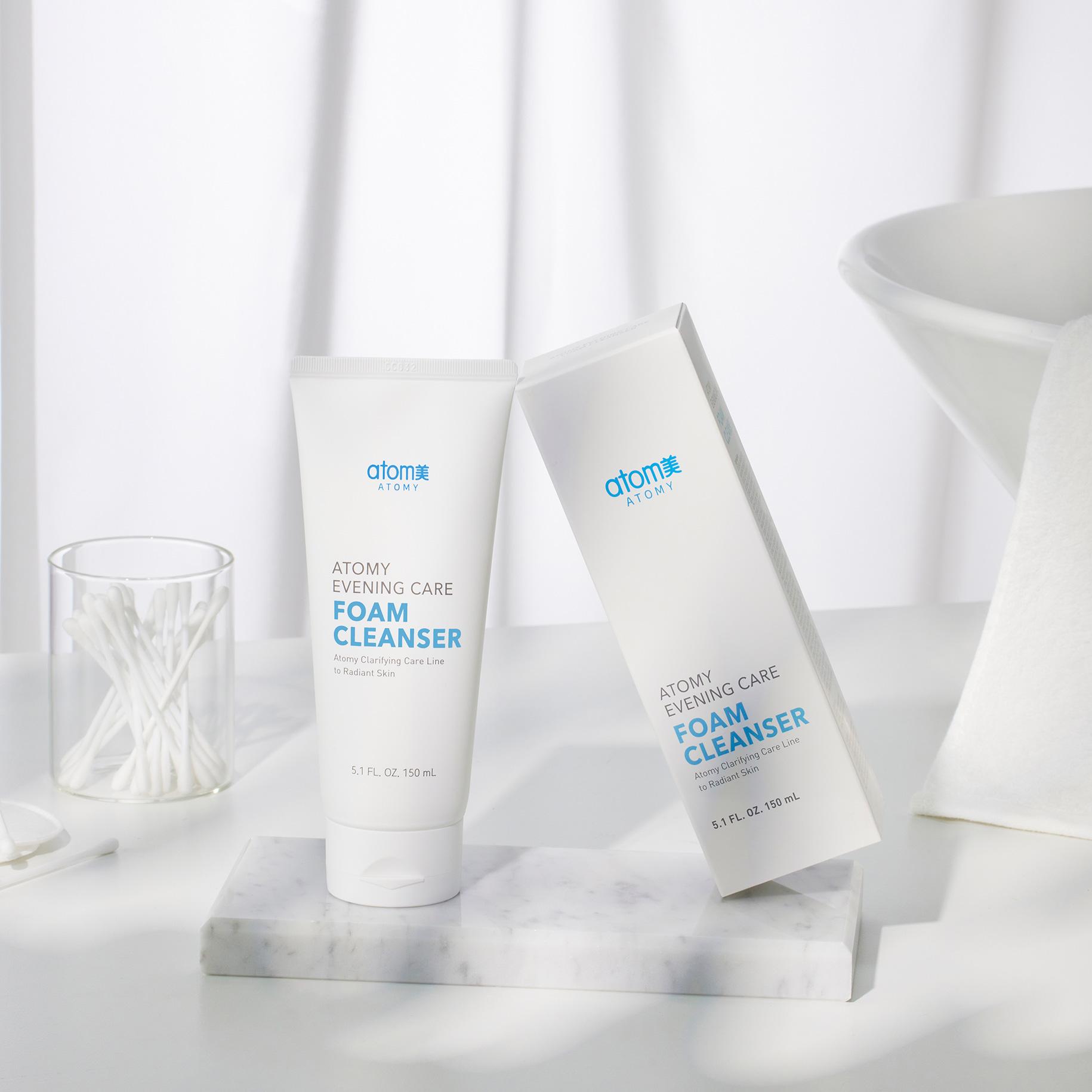 Foam Cleanser