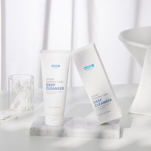 Evening Care Deep Cleanser