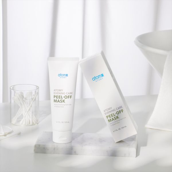 Peel-Off Mask