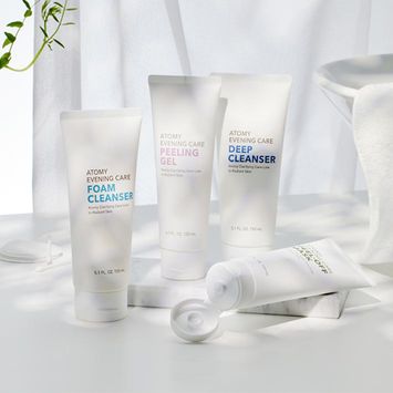 Evening Care 4 Set