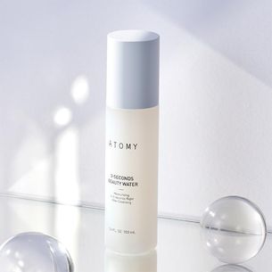 3-Seconds Beauty Water