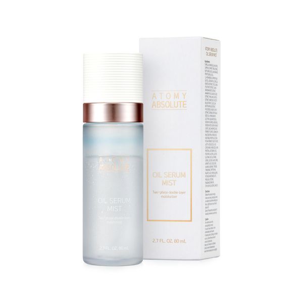 Absolute Oil Serum Mist