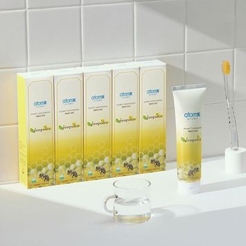 Toothpaste *1 set (5 ea)