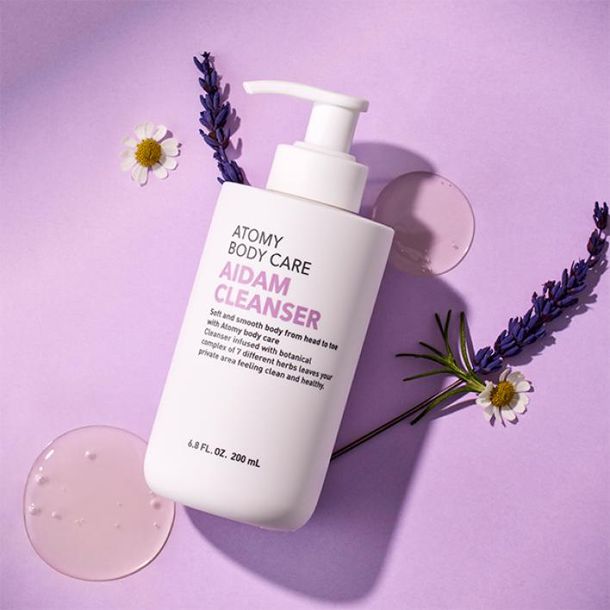 Aidam Cleanser