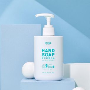 Hand Soap