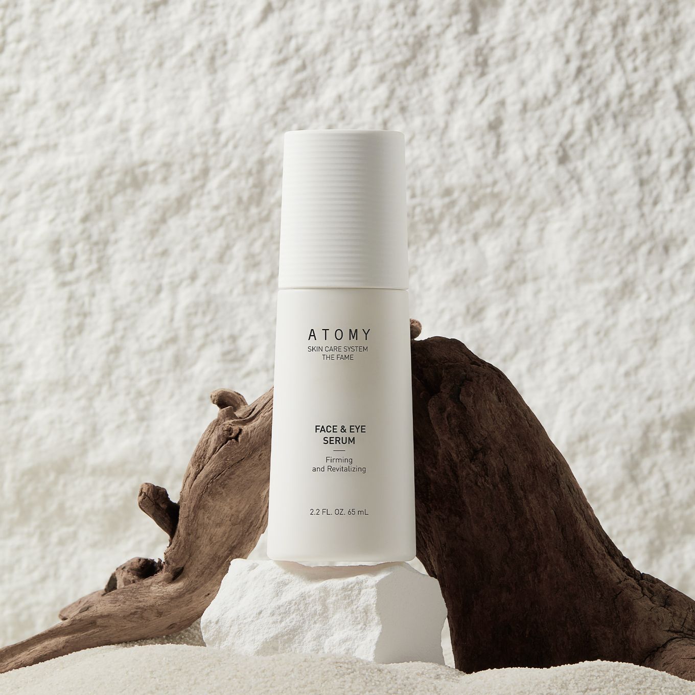 Skin Care System The Fame Face & Eye Serum