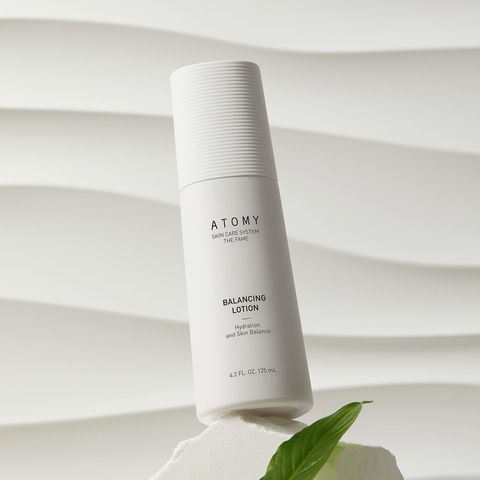Skin Care System The Fame Balancing Lotion